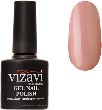 Фото Vizavi Professional Gel Nail Polish №134