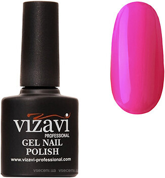 Фото Vizavi Professional Gel Nail Polish №182