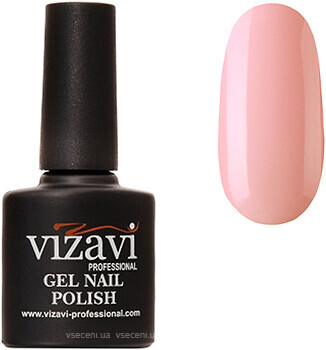 Фото Vizavi Professional Gel Nail Polish №216