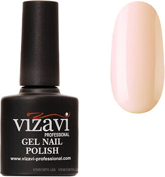 Фото Vizavi Professional Gel Nail Polish №223