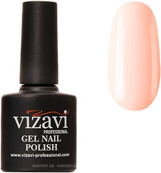 Фото Vizavi Professional Gel Nail Polish №244