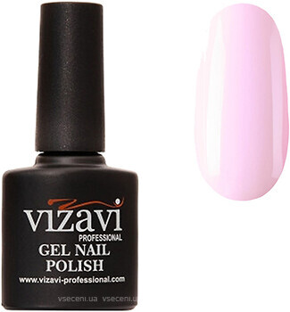 Фото Vizavi Professional Gel Nail Polish №247