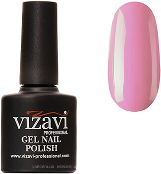 Фото Vizavi Professional Gel Nail Polish №250