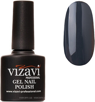 Фото Vizavi Professional Gel Nail Polish №024