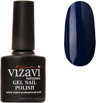 Фото Vizavi Professional Gel Nail Polish №037