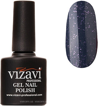 Фото Vizavi Professional Gel Nail Polish №066