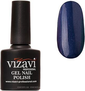Фото Vizavi Professional Gel Nail Polish №092