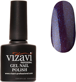 Фото Vizavi Professional Gel Nail Polish №143