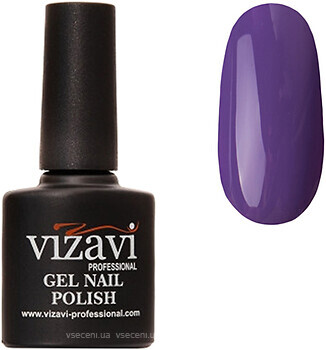Фото Vizavi Professional Gel Nail Polish №032
