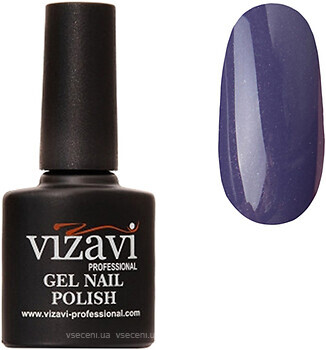 Фото Vizavi Professional Gel Nail Polish №038