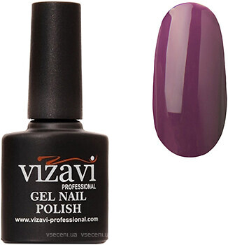 Фото Vizavi Professional Gel Nail Polish №050