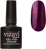 Фото Vizavi Professional Gel Nail Polish №073