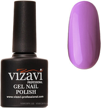 Фото Vizavi Professional Gel Nail Polish №168