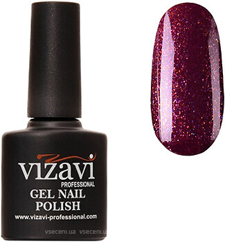Фото Vizavi Professional Gel Nail Polish №237