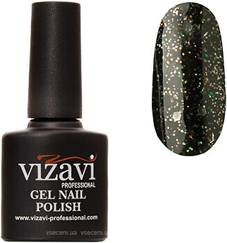 Фото Vizavi Professional Gel Nail Polish №147