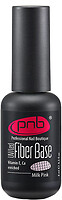 Фото PNB UV/LED Fiber Base Milk Pink 8 мл