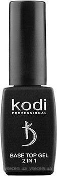 Фото Kodi Professional Base Top 8 мл