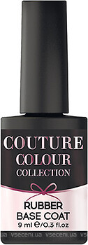 Фото Couture Colour Rubber Base Coat 9 мл