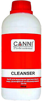 Фото Canni Nail Prep 1000 мл