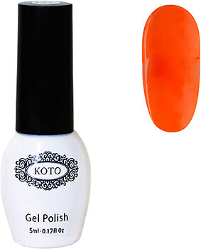 Фото Koto Gel Polish 5 мл 177