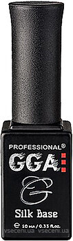 Фото GGA Professional Silk Base 10 мл