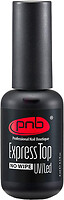 Фото PNB UV/LED Express Top No Wipe 17 мл