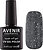 Фото Avenir Cosmetics Soak-off gel UV Gel Polish №114 Звездная ночь