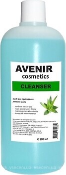 Фото Avenir Cosmetics Cleanser 500 мл
