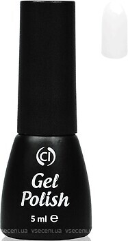 Фото Colour Intense Gel Polish Mini №004 5 мл