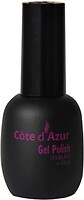 Фото Cote d'Azur French Gel Polish №604