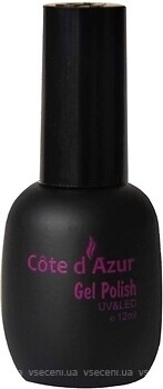 Фото Cote d'Azur Gel Polish №304