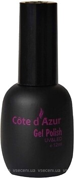 Фото Cote d'Azur Gel Polish №333