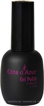 Фото Cote d'Azur Gel Polish №374