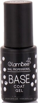 Фото GlamBee Base Coat Gel