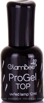 Фото GlamBee ProGel Top