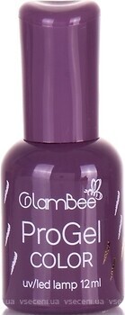 Фото GlamBee ProGel Color №08 12 мл