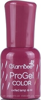 Фото GlamBee ProGel Color №014 12 мл