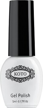 Фото Koto Top Coat 5 мл