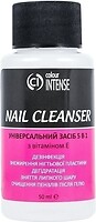 Фото Colour Intense Nail Cleanser 5 в 1 50 мл
