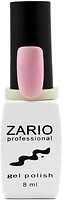 Фото Zario Professional Gel Polish №304 Чайная роза 8 мл