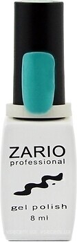 Фото Zario Professional Gel Polish №325 Мята 8 мл