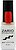 Фото Zario Professional Gel Polish №332 Кроваво-красный 8 мл
