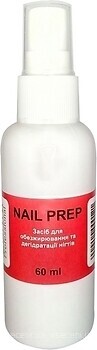 Фото Canni Nail Prep 60 мл