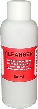 Фото Canni Cleanser 3 in 1 60 мл