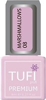 Фото Tufi Profi Premium Marshmallows №08 Світло-рожевий 8 мл