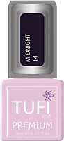 Фото Tufi Profi Premium Midnight №14 Фіолетова тінь 8 мл