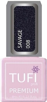 Фото Tufi Profi Premium Savage №008 Круїз по Нілу 8 мл