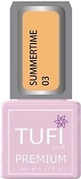 Фото Tufi Profi Premium Summertime №03 Спокуса 8 мл