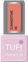Фото Tufi Profi Premium Summertime №06 Кампарсіта 8 мл