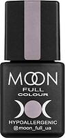 Фото Moon Full Barbie Color Rubber Base №08 Ліловий вінтажний